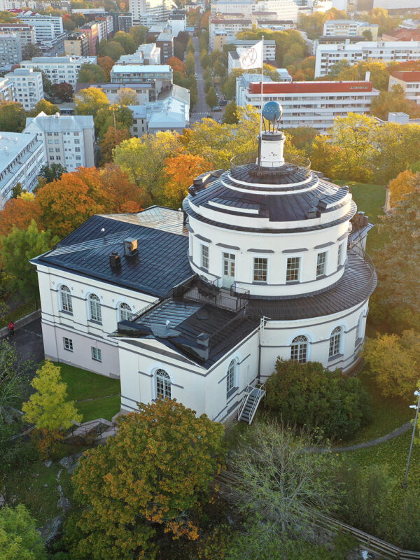 Vartiovuoren T htitorni Digimuseo